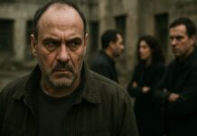 Opsjednutost tajnom službom: psihologija straha i moći u malim sredinama