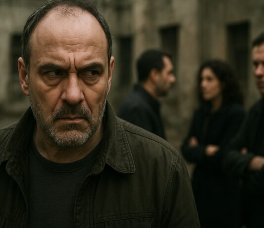 Opsjednutost tajnom službom: psihologija straha i moći u malim sredinama