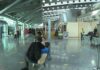 Na aerodromu primjetno manje putnika, hotelima otkazuju aranžmane