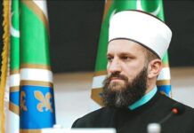 Hafiz Abdurrahman Kujević – lice vjere, znanja i skromnosti