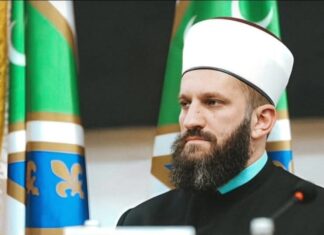 Hafiz Abdurrahman Kujević – lice vjere, znanja i skromnosti