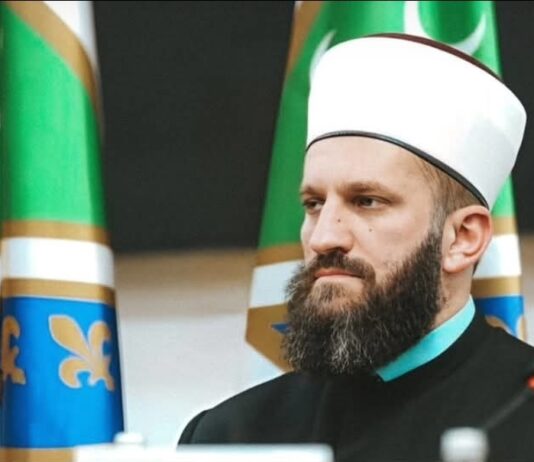 Hafiz Abdurrahman Kujević – lice vjere, znanja i skromnosti