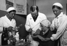 Zaslužni za razvoj zdravstva u Rožajama