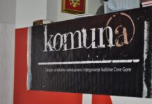 Izašao novi broj časopisa Komun@