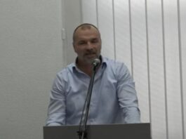 Omer Nurković: „Neću ćutati dok se udara po narodu“