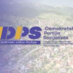 DPS: Bošnjačka stranka bez empatije prema građanima Rožaja!