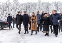 Nedolazak Spajića shvaćen kao uvreda u zajednici koja cijeni datu riječ