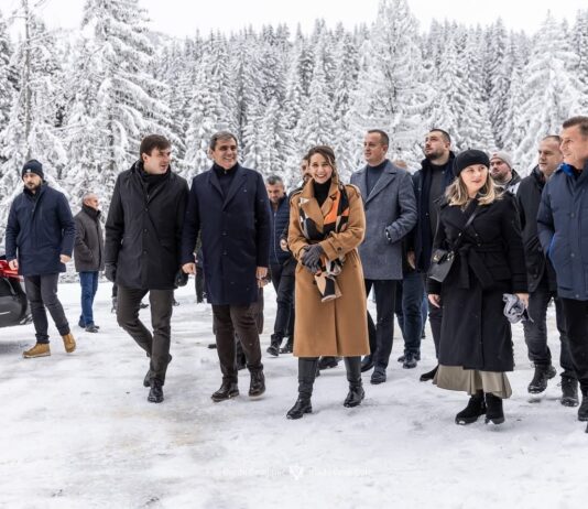 Nedolazak Spajića shvaćen kao uvreda u zajednici koja cijeni datu riječ