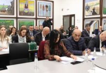 Bošnjačka stranka udarila na narod