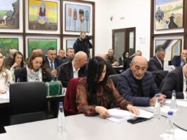 Bošnjačka stranka udarila na narod