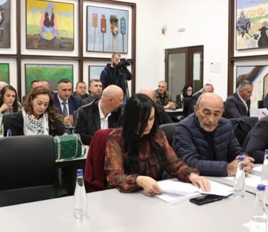 Bošnjačka stranka udarila na narod