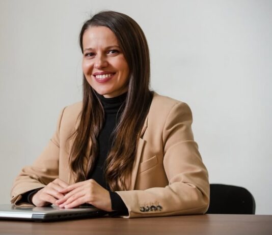 Dženana Kuč imenovana za državnu sekretarku u Ministarstvu dijaspore