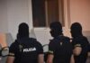 Uhapšen bivši komandir policije u Rožajama Sead Husović i dva granična policajca