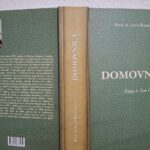 RAMČILOVIĆEVA NOVA KNJIGA