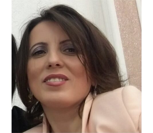 Profesorica Bešida Tiganj na meti anonimnih stranica i interesnih grupa