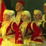 Godišnji koncert Folklornog ansambla Rožaje