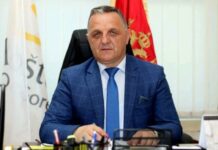 Mirsad Džudžević – politika kao odgovornost, identitet kao dostojanstvo