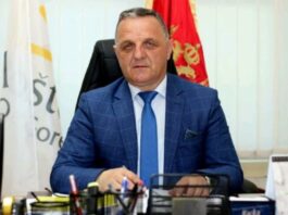 Mirsad Džudžević – politika kao odgovornost, identitet kao dostojanstvo