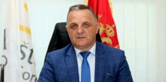 Mirsad Džudžević – politika kao odgovornost, identitet kao dostojanstvo