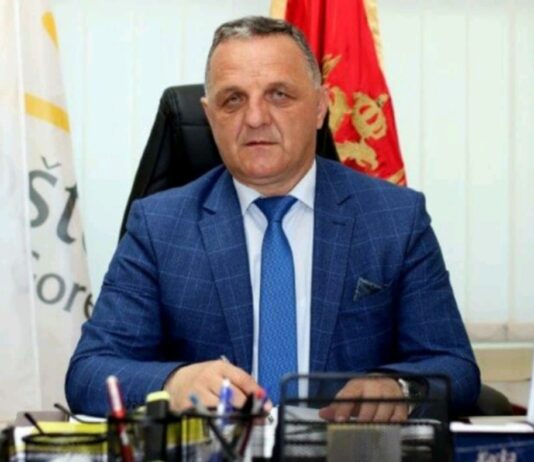 Mirsad Džudžević – politika kao odgovornost, identitet kao dostojanstvo