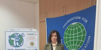 Talas podrške profesorici Tiganj nakon lažnih optužbi