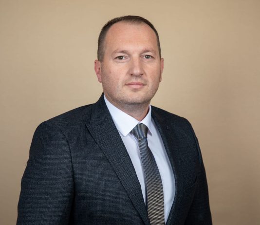 KALAČ: Na meti sam Bošnjačke stranke koja me politički progoni