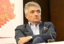 Vlahović: Ibrahimović mnogo bliži beogradskim krugovima nego što smijemo i da pretpostavimo