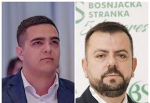 RADEVIĆ ODGOVORIO ĆOROVIĆU IZ BS: NIJE VAM SMETALO KADA STE UŠLI U VLADU SA „ČETNICIMA“