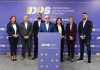 DPS Bijelo Polje odbila zahtjeve BS-a