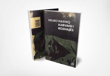 „Rožajski karvan“ objavljen na albanskom jeziku