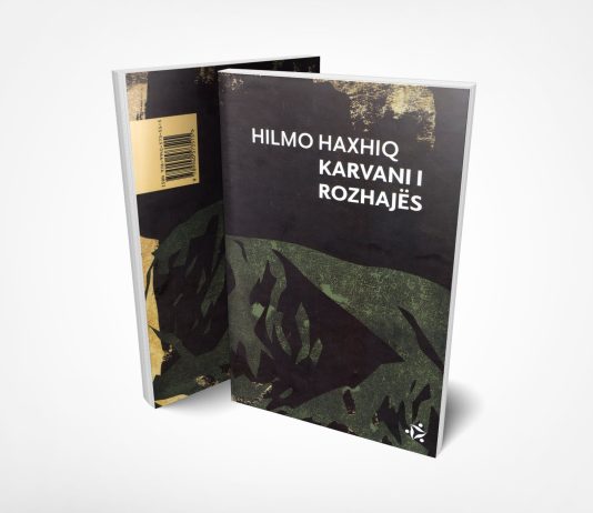 „Rožajski karvan“ objavljen na albanskom jeziku