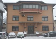 Bačene dvije bombe u Rožajama