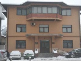 Bačene dvije bombe u Rožajama