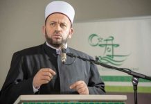 Fejzić: Profesor Rastoder zaslužuje poštovanje