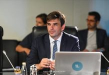 Da li će Azemović zamijeniti Nurkovića?