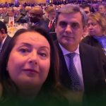 Ibrahimović učestvovao na Nacionalnom molitvenom doručku u Vašingtonu