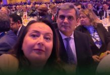 Ibrahimović učestvovao na Nacionalnom molitvenom doručku u Vašingtonu