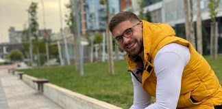 Mladi ortoped iz Rožaja između dvije sredine i jedne misije