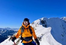 Tragedija na Hajli: Planinar Ćazim Fetahović nestao sa vrha Hajle