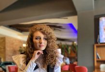 Dženisa Mujević imenovana za savjetnicu Ervina Ibrahimovića