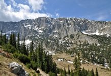 Na Hajli nestao planinar