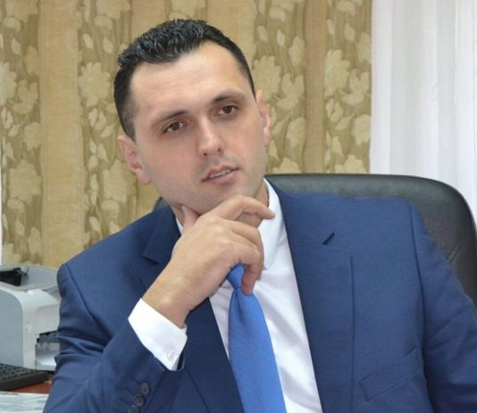 Emir Dacić kandidat za angažman u resoru energetike i rudarstva