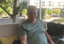Hasan Cango Kurtagić se oprostio od Fetahovića