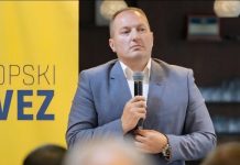 Kalač BS-u: Ne unosite smutnju u bošnjački narod