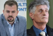 BRUKA! Jasmin Ćorović najprimitivnije izvrijeđao Šerba Rastodera