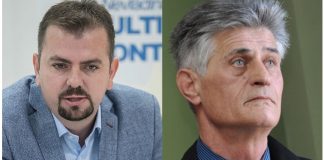 BRUKA! Jasmin Ćorović najprimitivnije izvrijeđao Šerba Rastodera