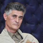 Akademik Šerbo Rastoder o filmu „Obraz“: „Neko se previše zaigrao“