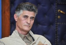 Rastoder: Neću se spuštati na njegov nivo