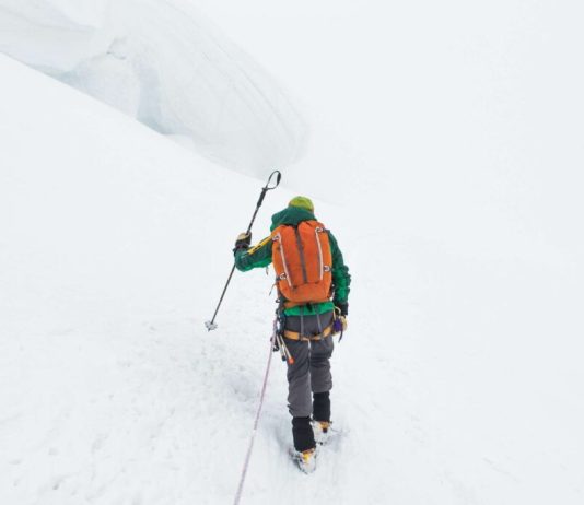 Zašto su naizgled blage planine najopasnije zimi