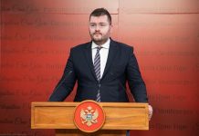 Potpredsjednik Vlade Momo Koprivica čestitao Ramazanski bajram